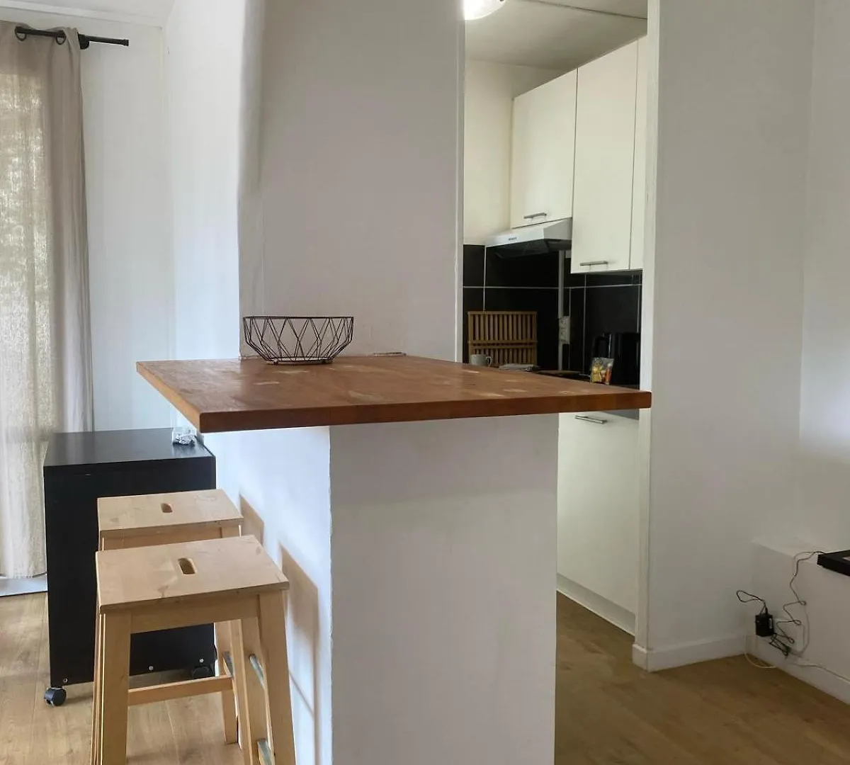 Lx135 Studio Proche Centre-Ville & Parking Gratuit Toulouse 0*,  Frankreich
